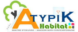 logo Atypik Habitat