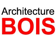 Logo Architecture BOIS